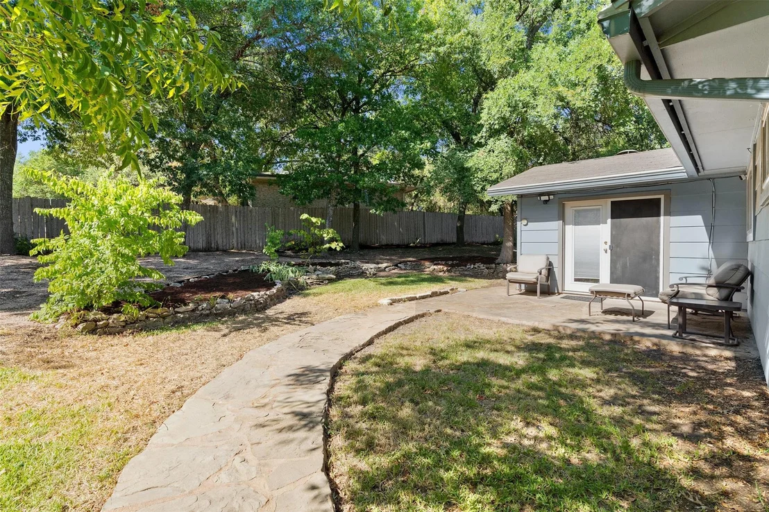 Photo of 2301 Barton Hills DR