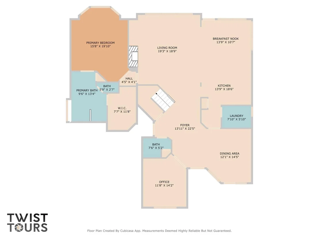 Photo of 2707 Disantis PL