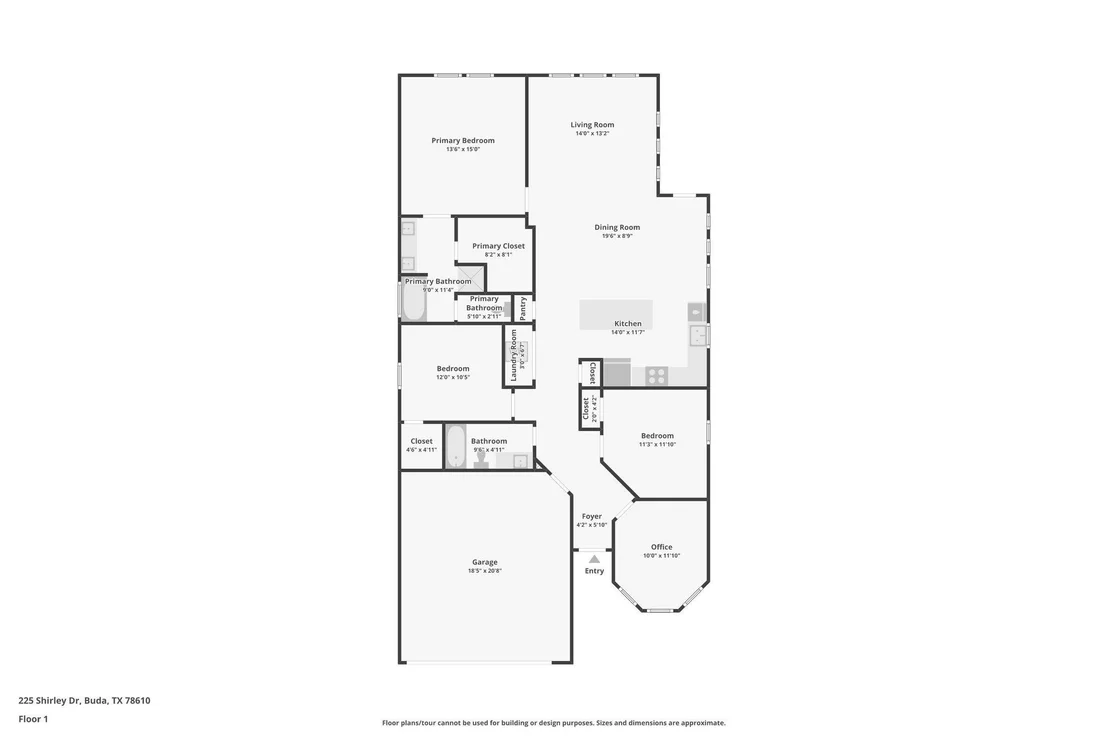 Photo of 225 Shirley DR