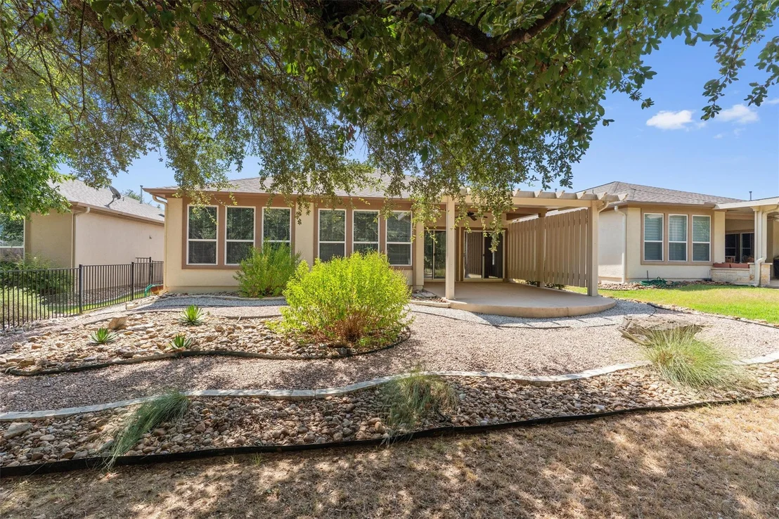 Photo of 408 Fort Griffin TRL