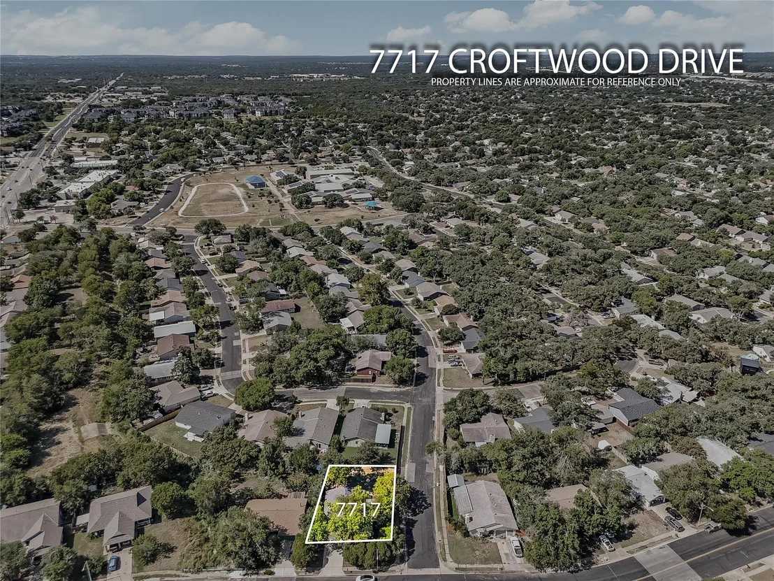 Photo of 7717 Croftwood DR