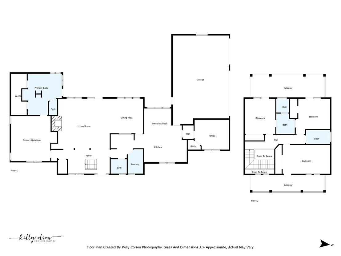 Photo of 3 Hillview DR