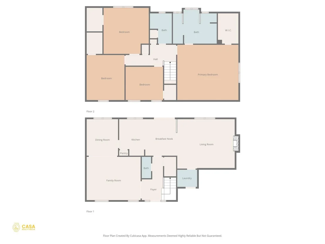 Photo of 12703 Oro Valley TRL