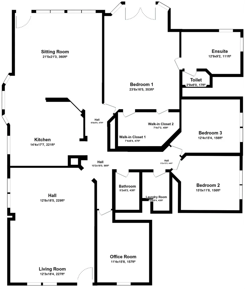 Photo of 3005 Blacksmith LN