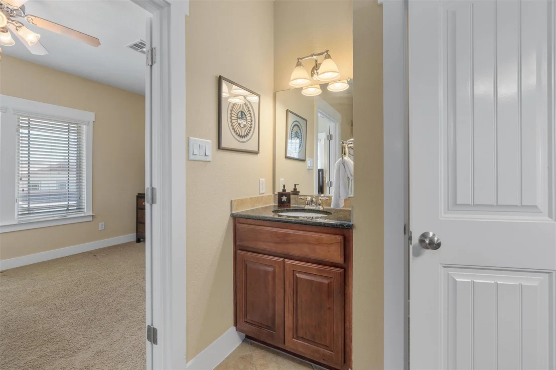 Photo of Unit 804 at 2930 Grand Oaks LOOP