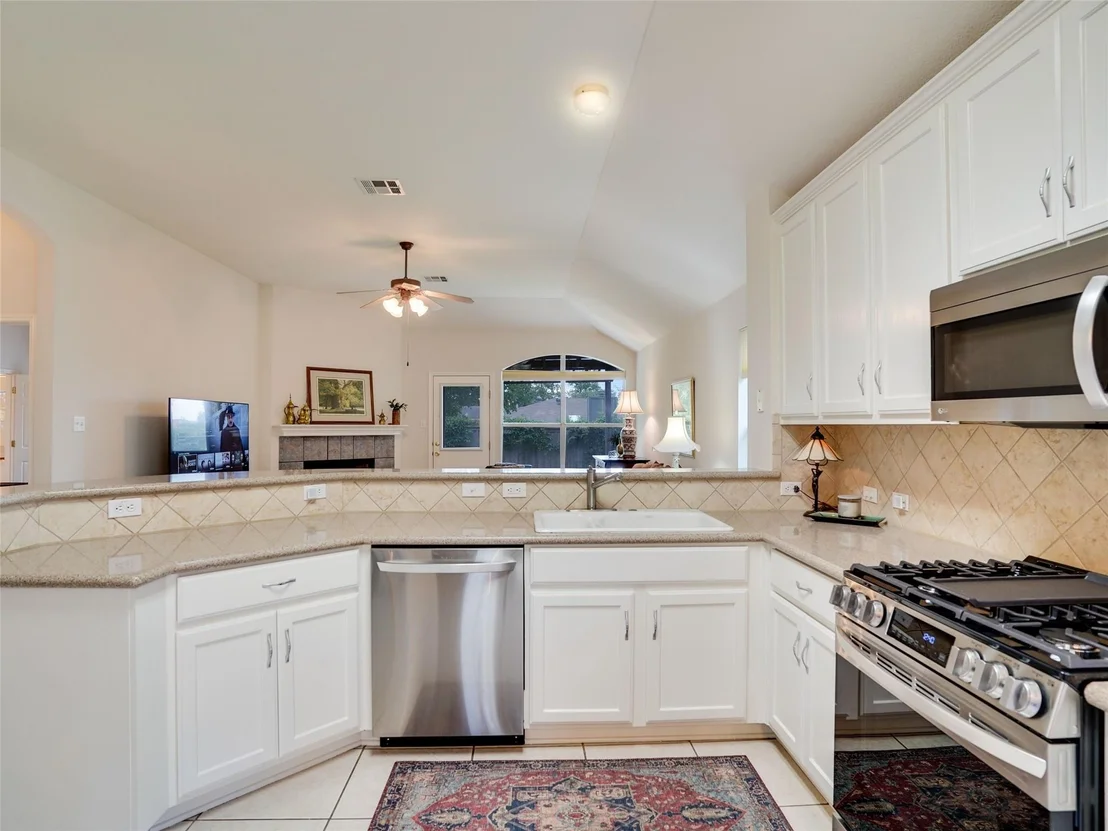 Photo of 7701 Black Mountain DR