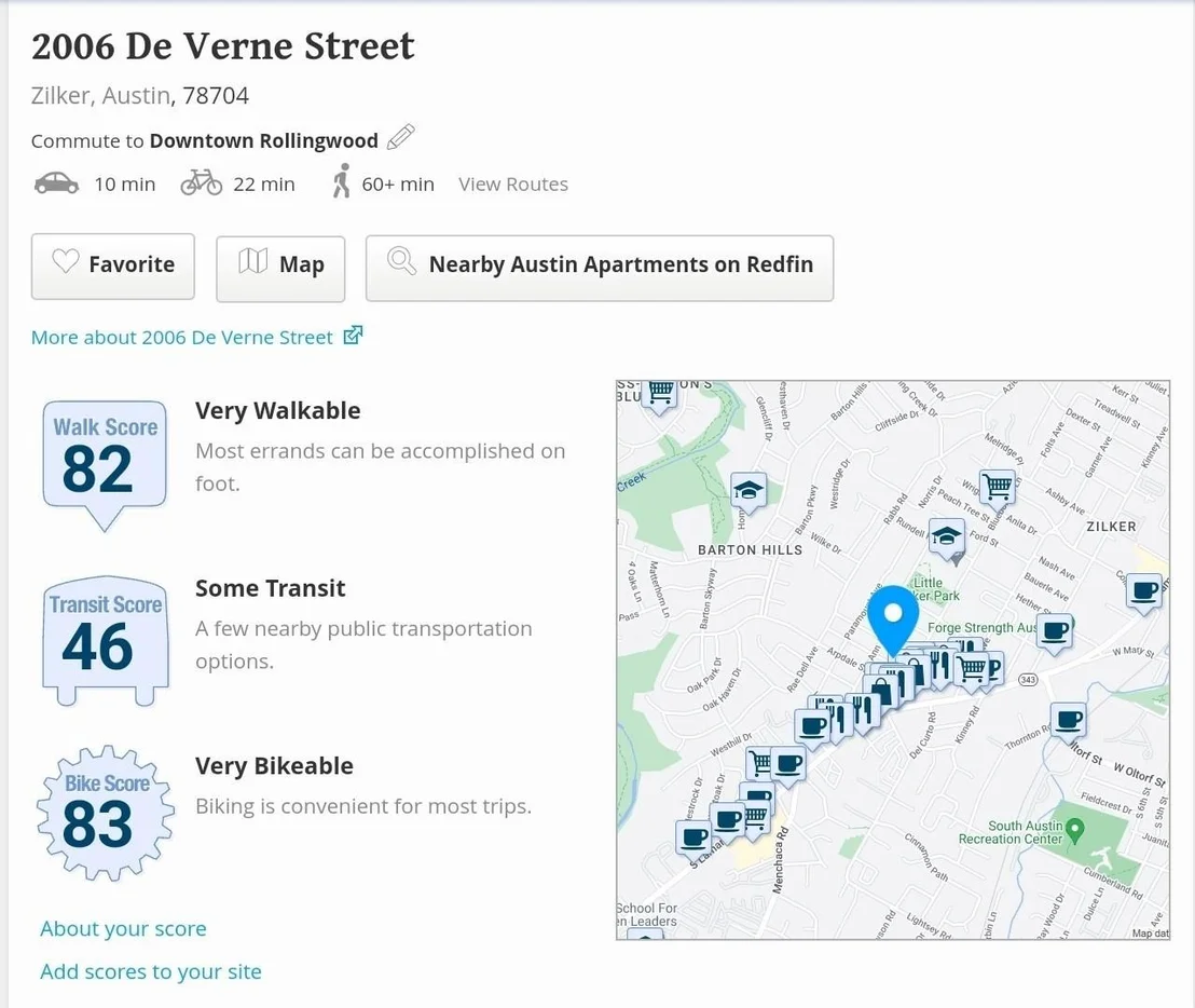 Photo of 2006 De Verne ST