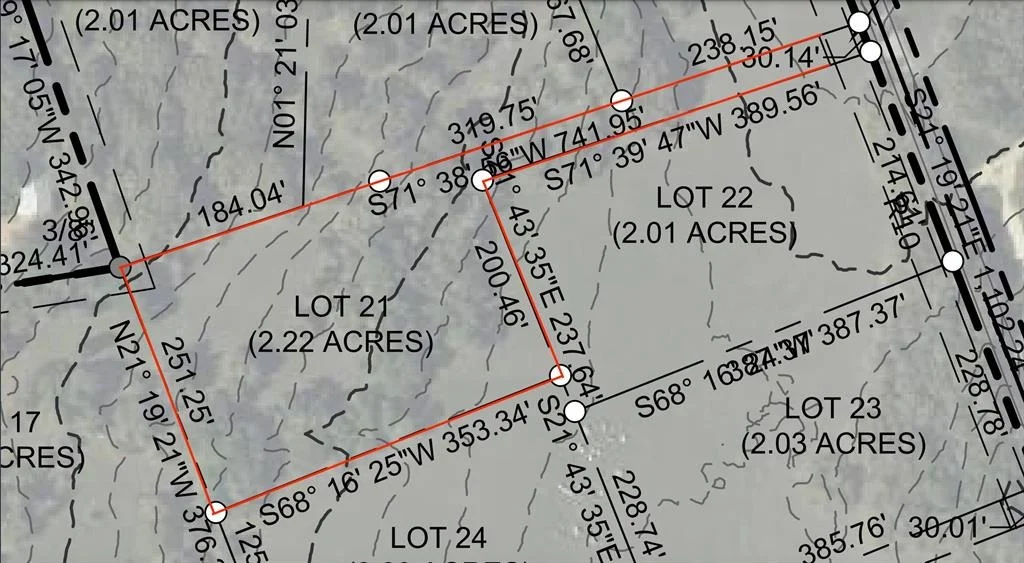 Photo of 115 County Road 156 - Lot 21