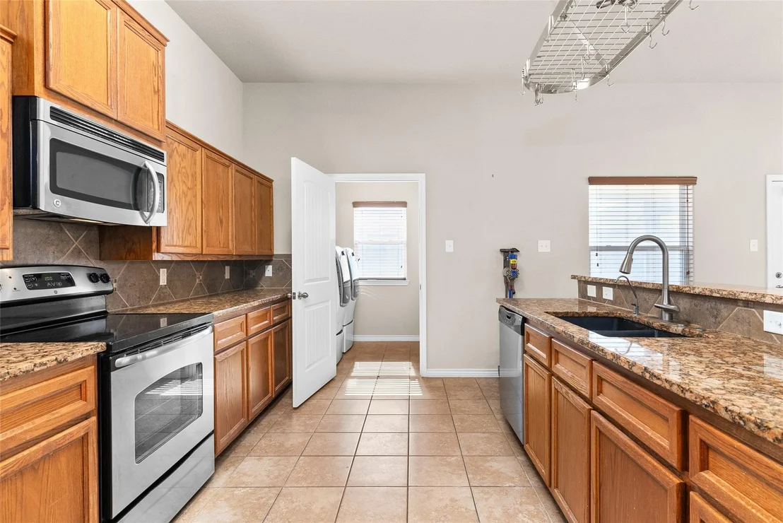 Photo of 2608 Tarrant County DR