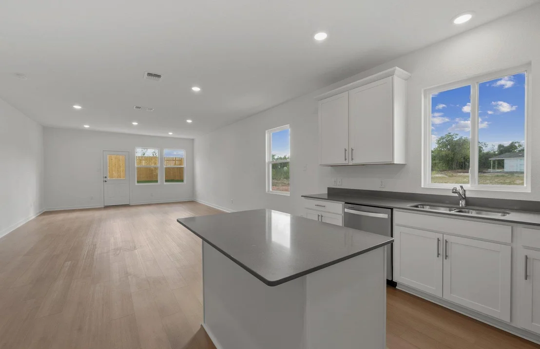 Photo of 2917 Dimmit DR