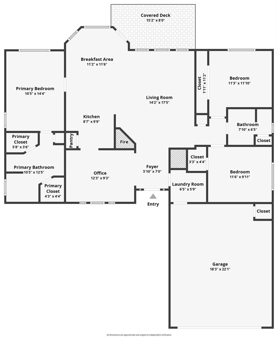 Photo of 10102 Twin Lake LOOP