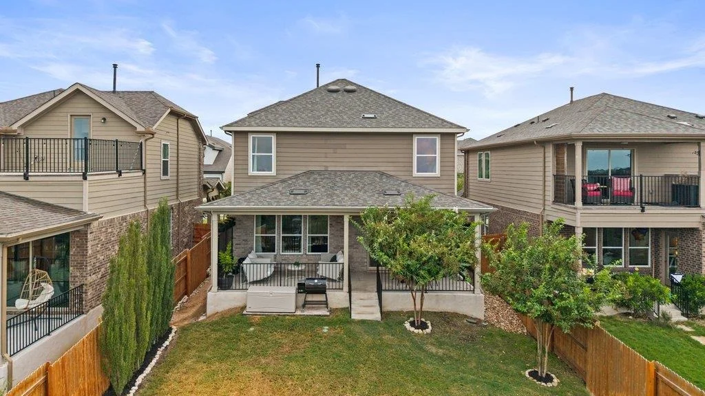 Photo of 17316 Hattie TRCE