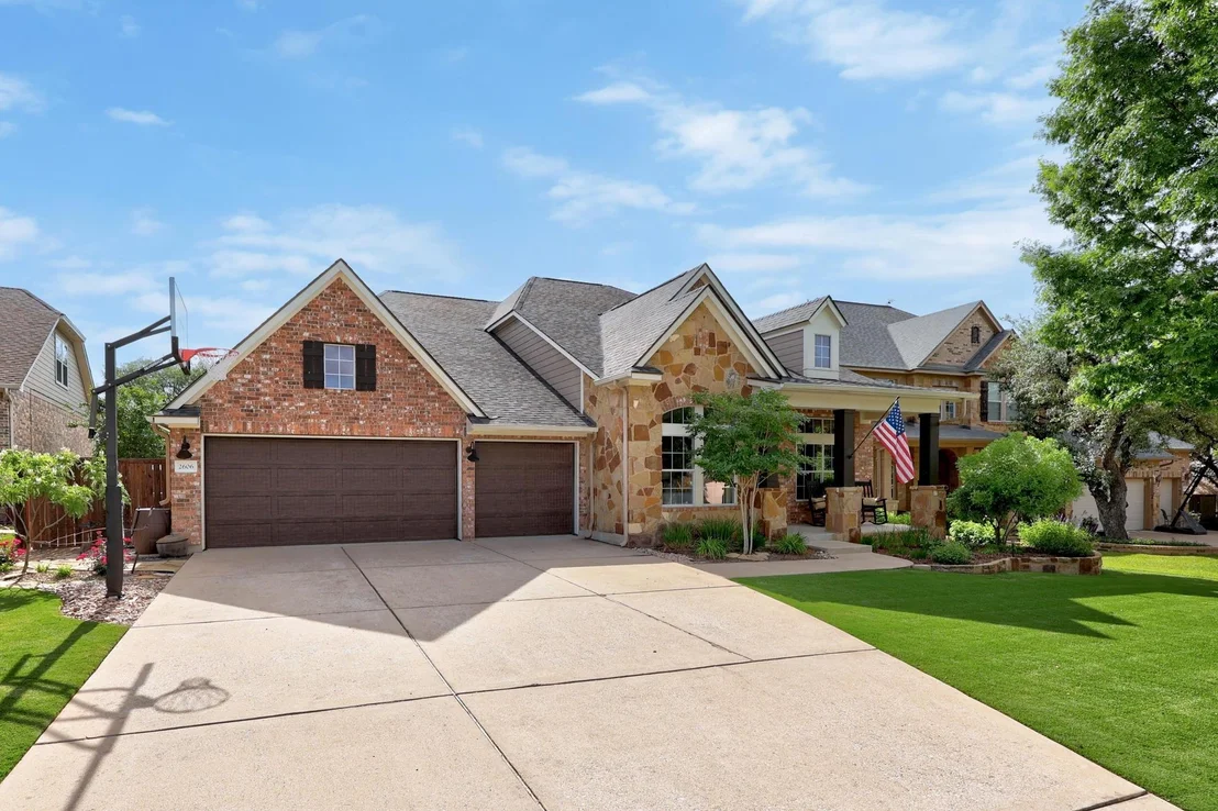 Photo of 2606 Running Wyld CT