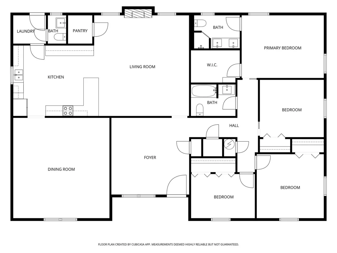 Photo of 6950 Stallion RD