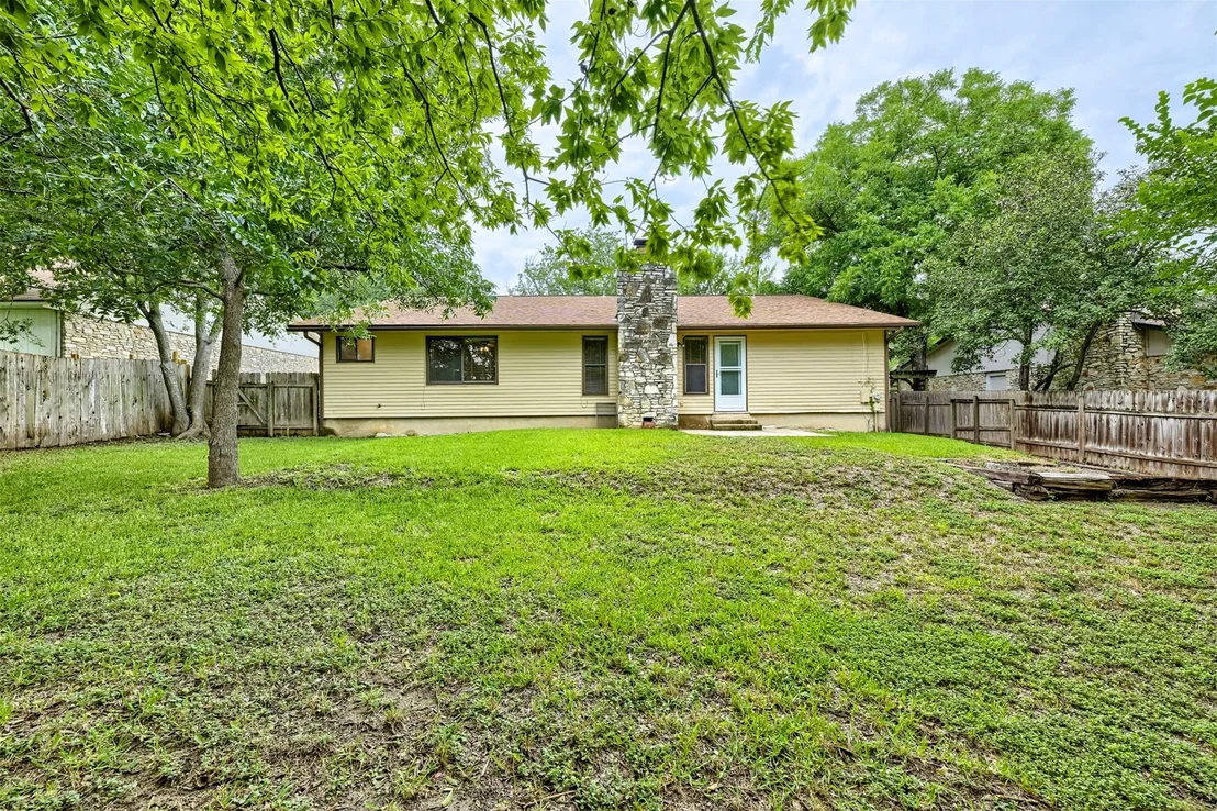 Photo of 8601 Danville DR