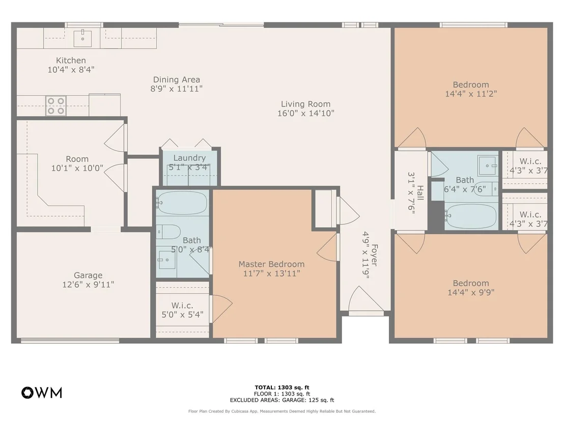 Photo of 2514 Cockburn DR