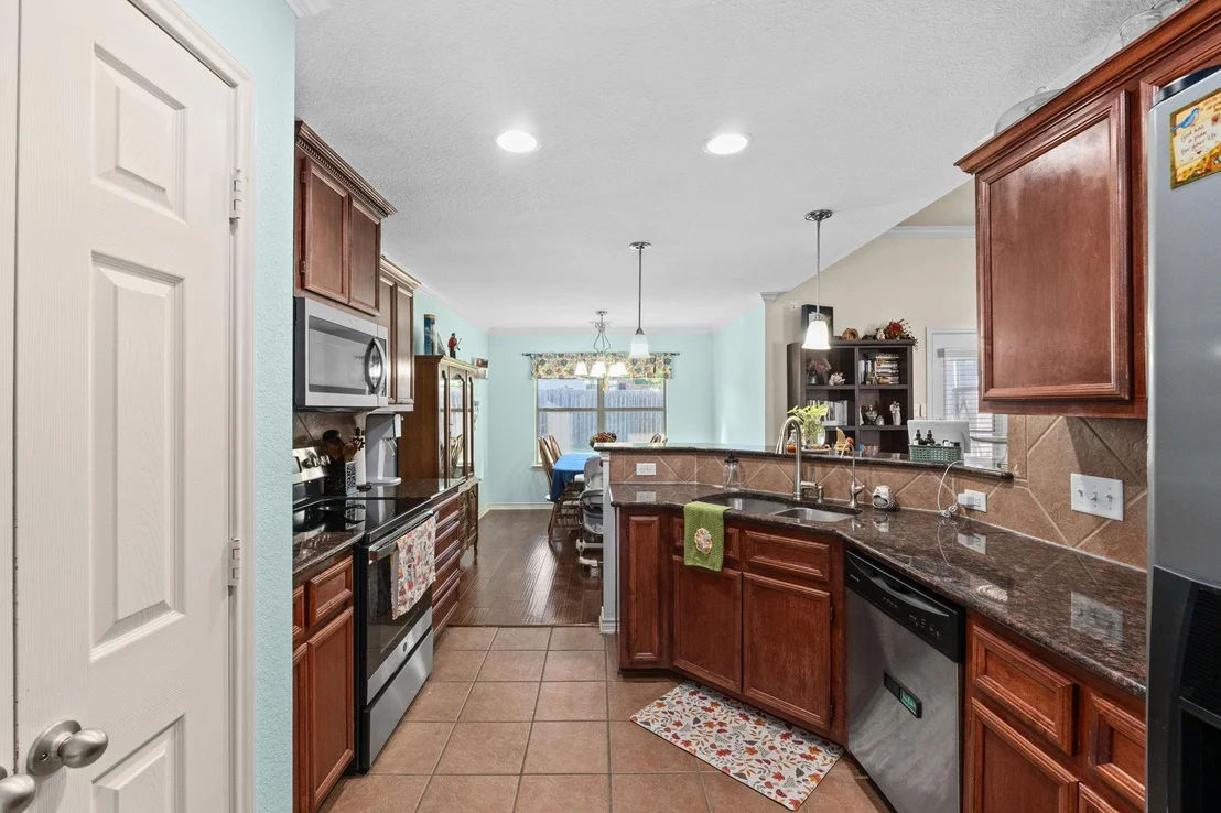Photo of 2403 Terry DR