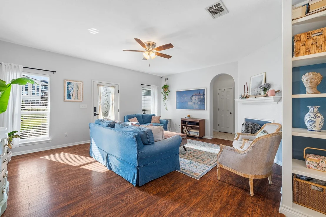 Photo of 8011 Scenic Brook DR