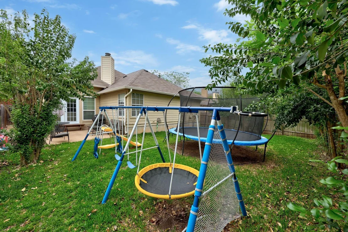 Photo of 2207 Rick Whinery DR