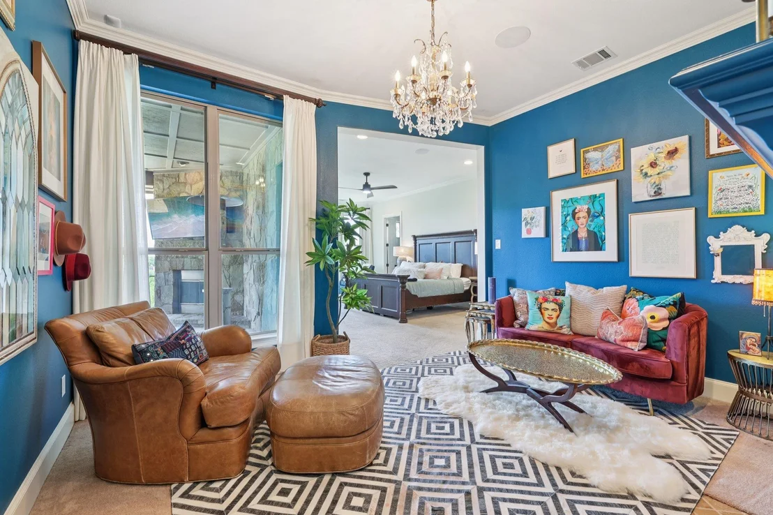 Photo of 808 Santaluz PATH