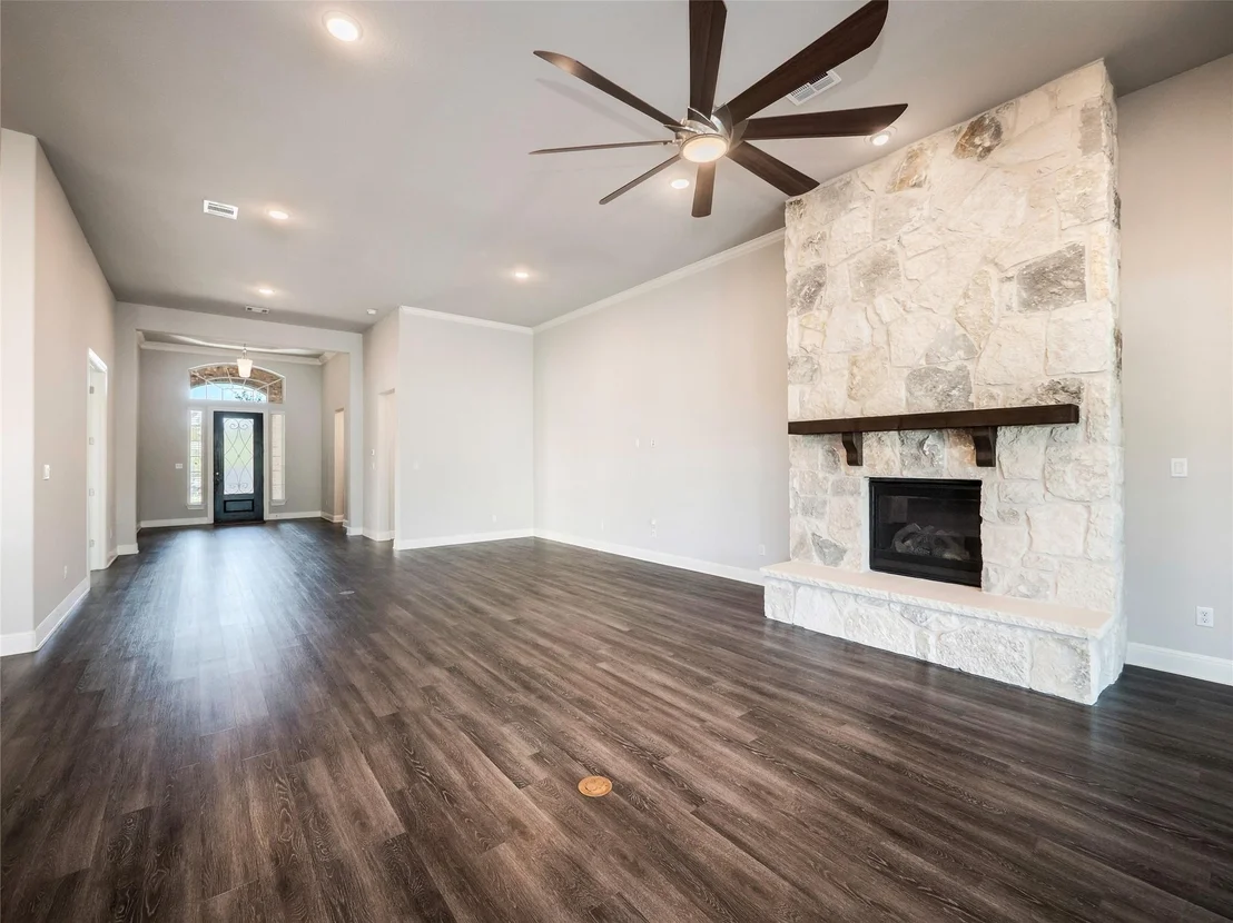 Photo of 2817 Mossy Springs DR