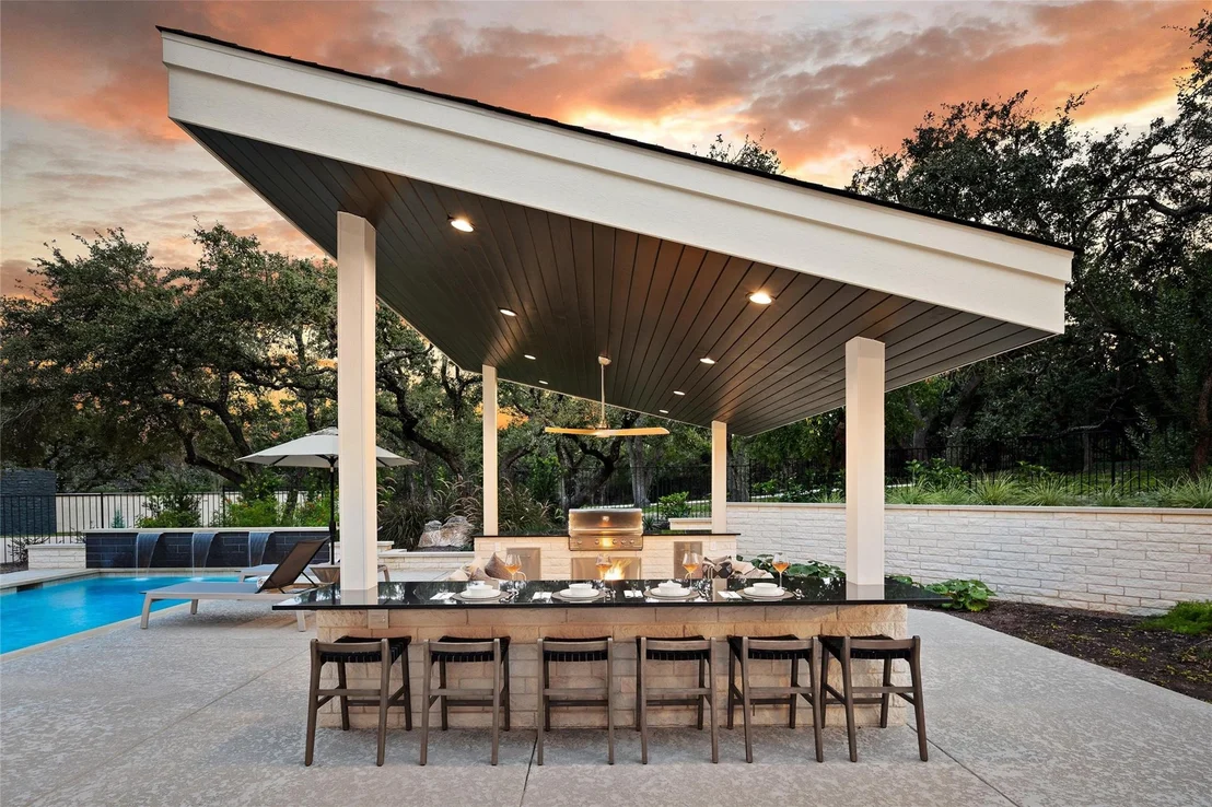 Photo of 3301 Barton Creek BLVD