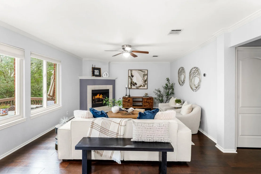 Photo of 3704 Caney Creek RD