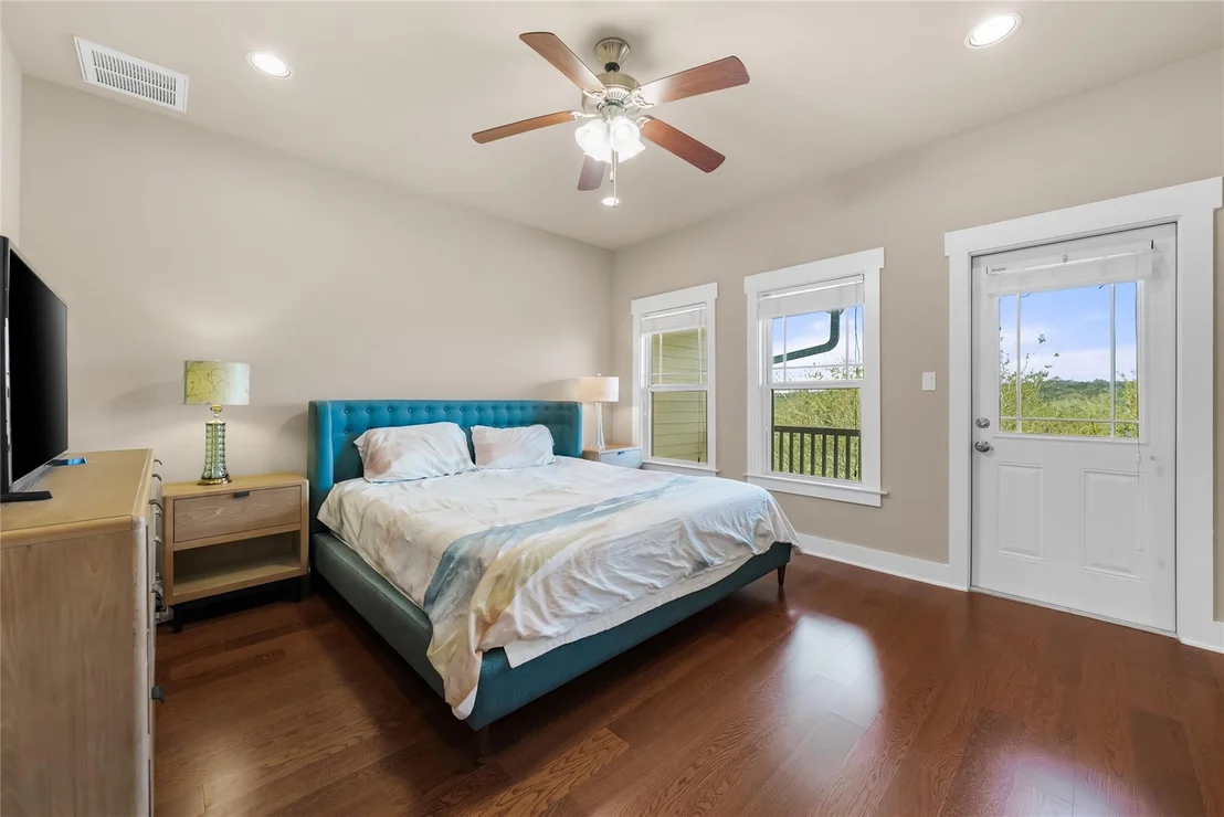 Photo of Unit 1702 at 2930 Grand Oaks LOOP