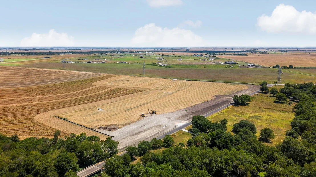 Photo of Lot 4 County Road 320