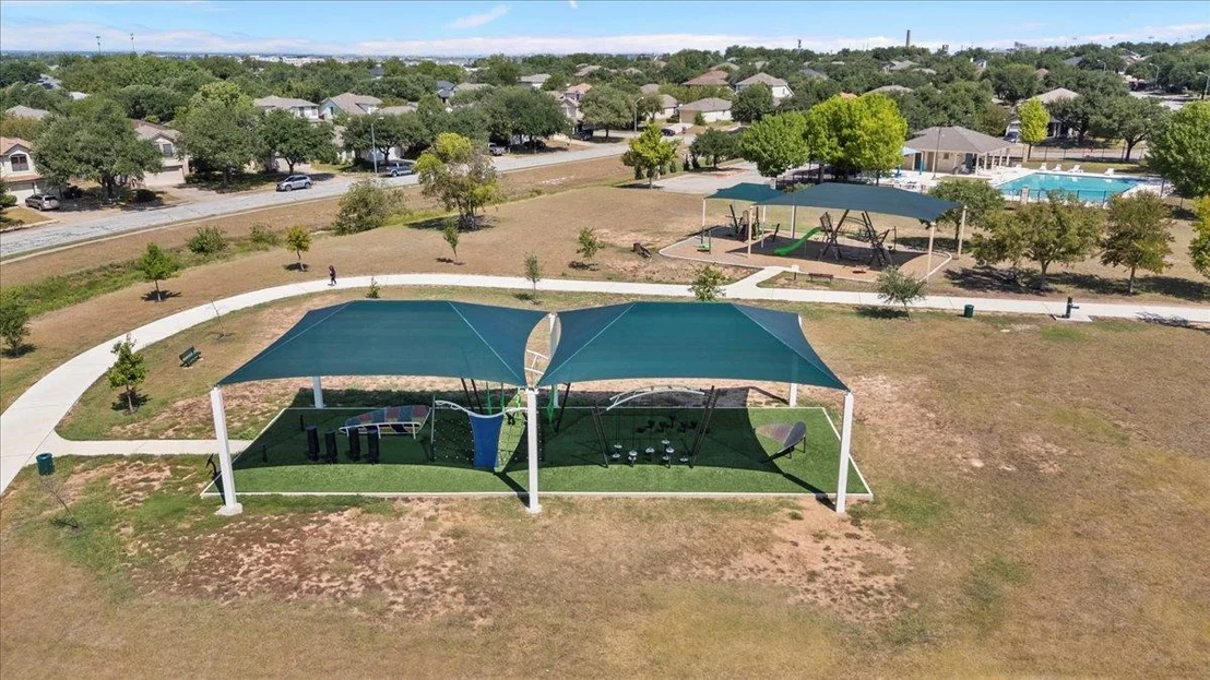 Photo of 17409 Salt Flat LN