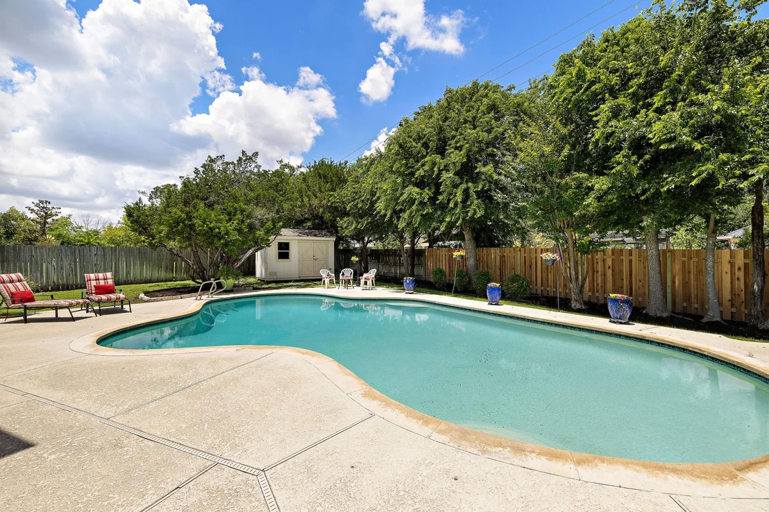 Photo of 3818 Forest Creek DR