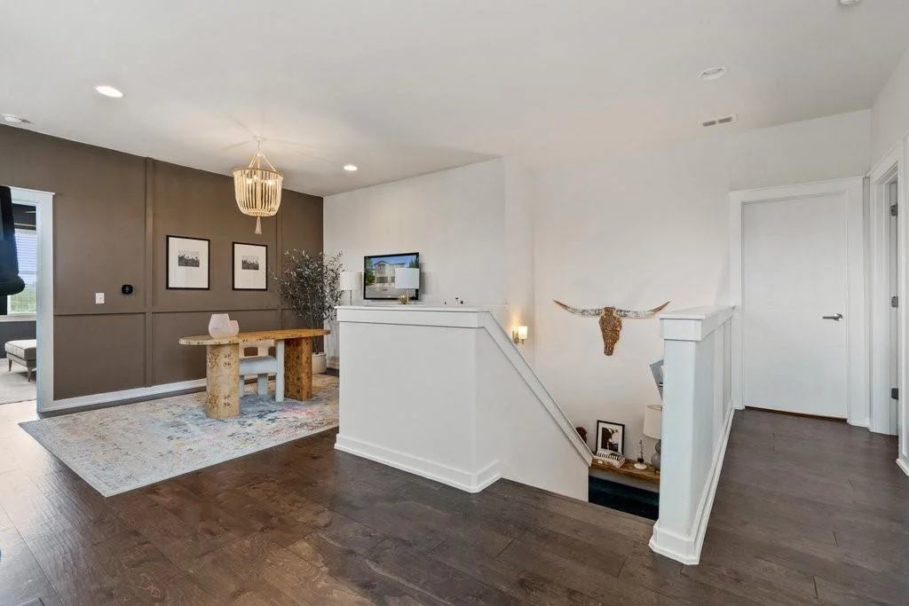 Photo of Unit B at 8901 Parker Ranch CIR