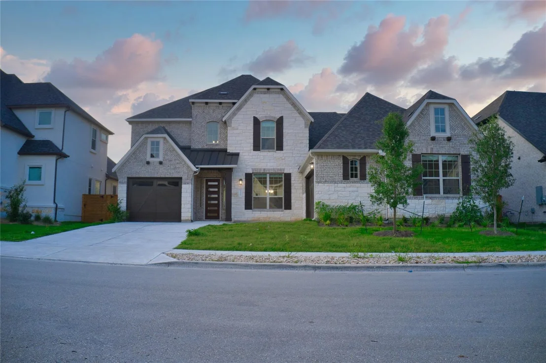 Photo of 3321 Mongolian DR