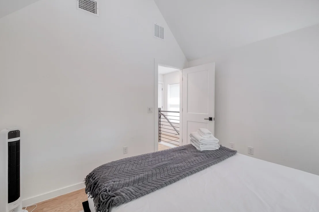 Photo of Unit 2 at 5406 Downs DR