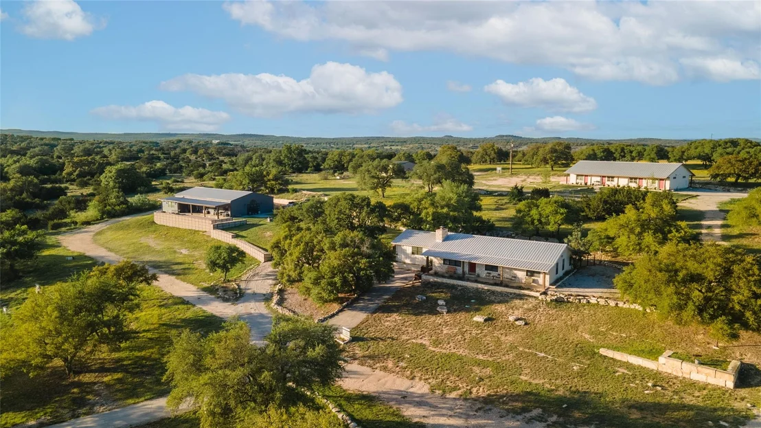 Photo of 25404 Hamilton Pool RD