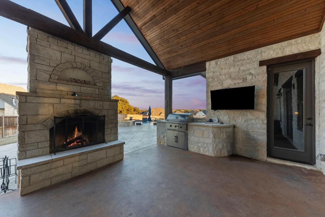 Photo of 1011 Ferguson Mill RD