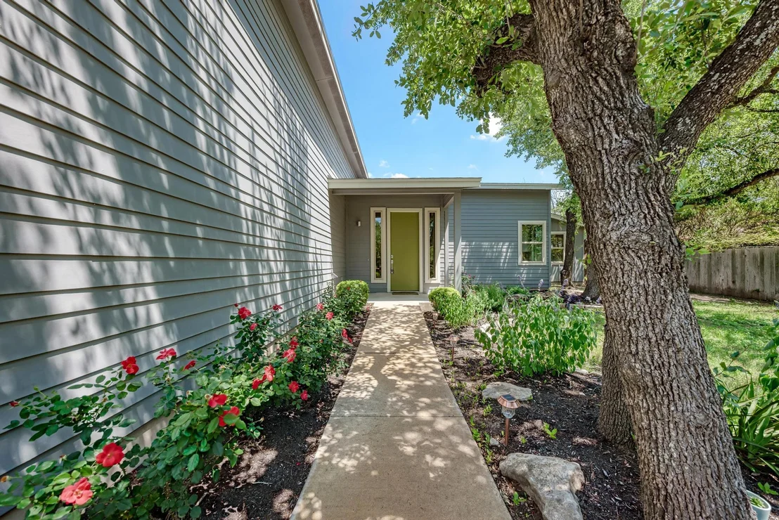 Photo of 8307 Williamson Creek DR