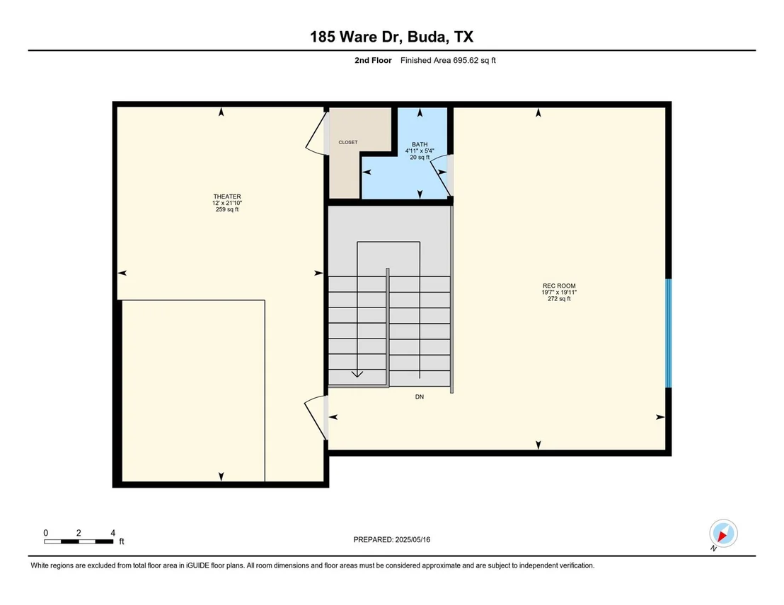 Photo of 185 Ware DR