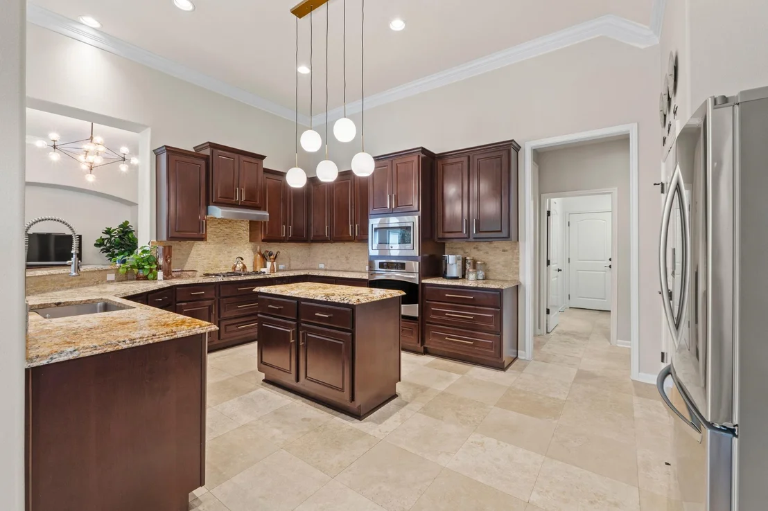 Photo of 3000 Raspberry RD