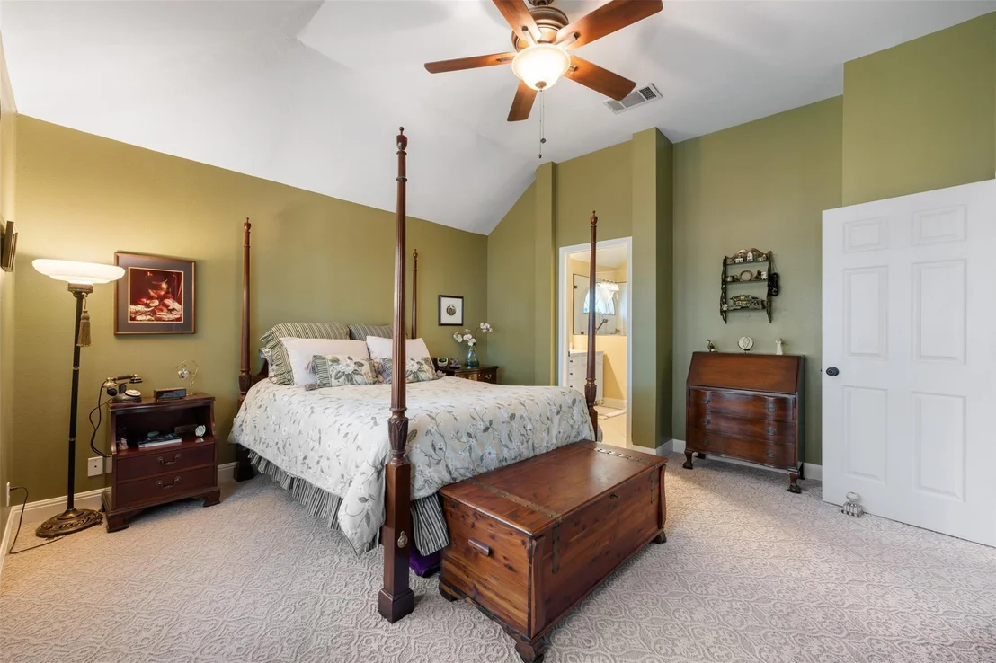 Photo of 1205 Sugarberry DR