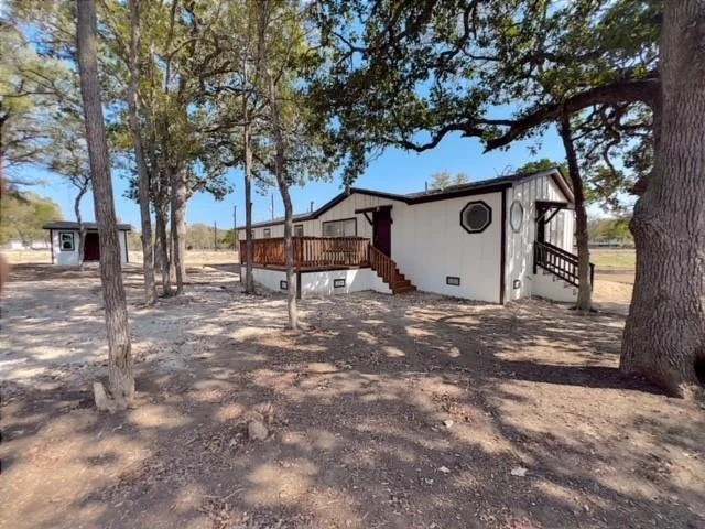 Photo of 239 Comancheria TRL