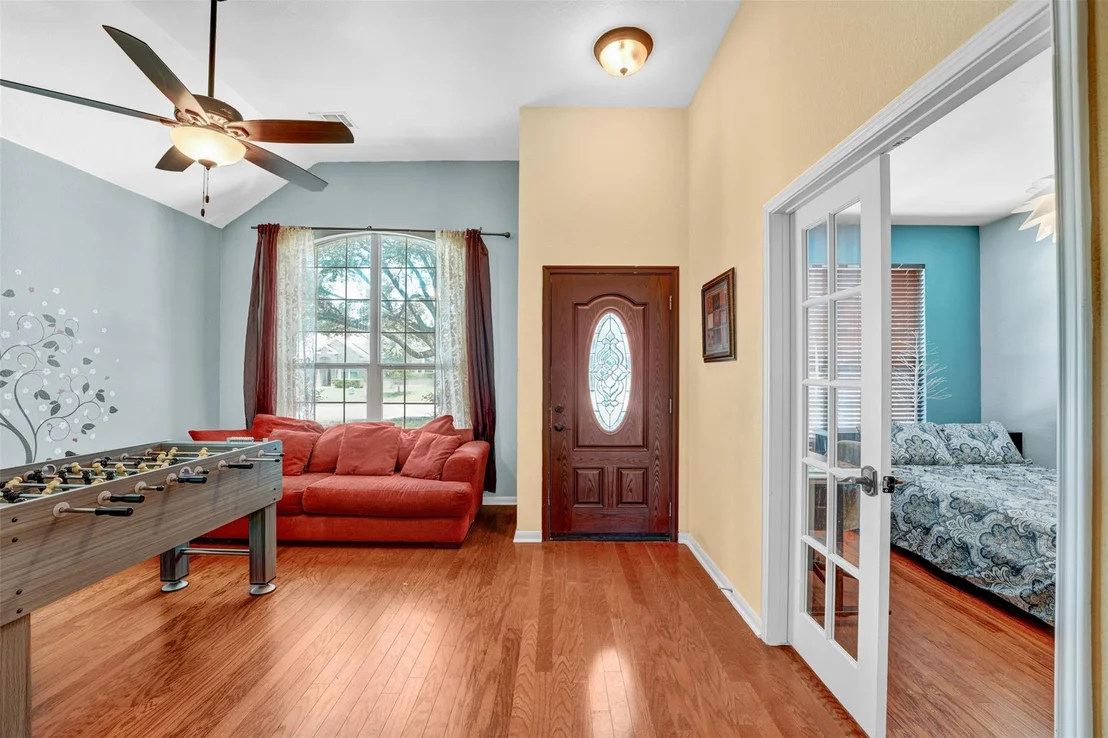 Photo of 2521 AMEN CORNER RD