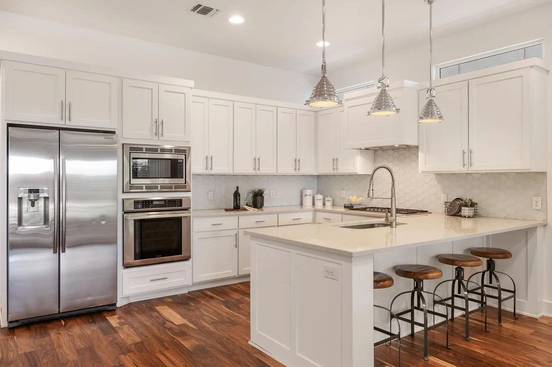 Photo of 1208 Kinney Ave