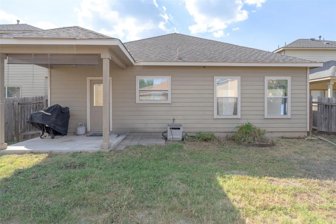 Photo of 11721 Channing DR