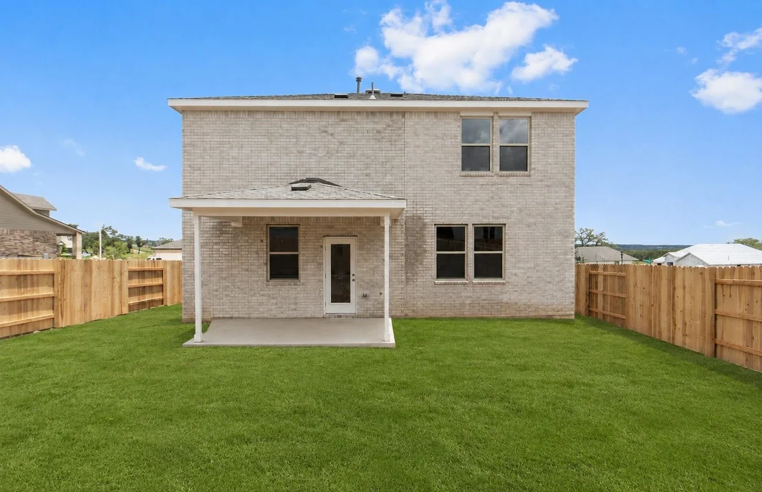 Photo of 111 Blackfoot Daisy PATH