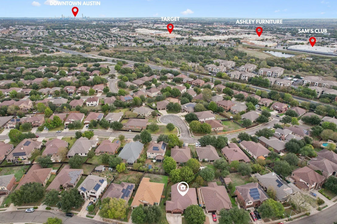 Photo of 228 Camperdown Elm DR