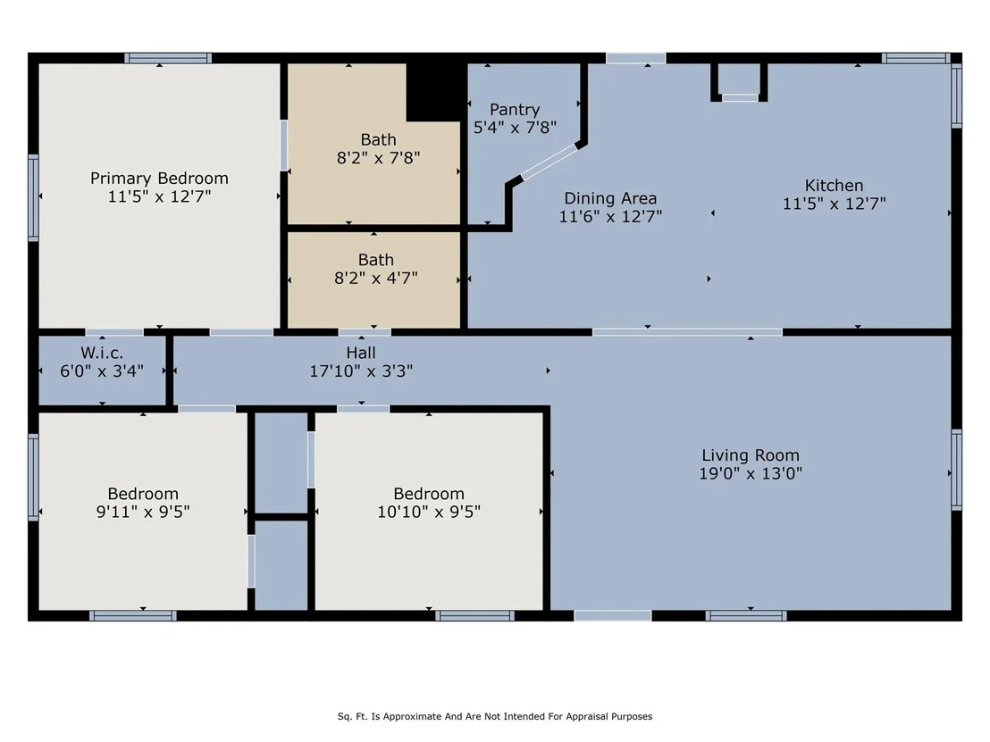 Photo of 5576 Helm LN