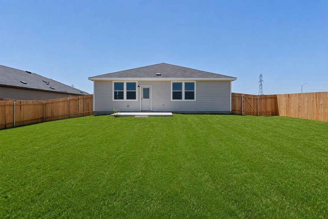 Photo of 3017 Dimmit DR