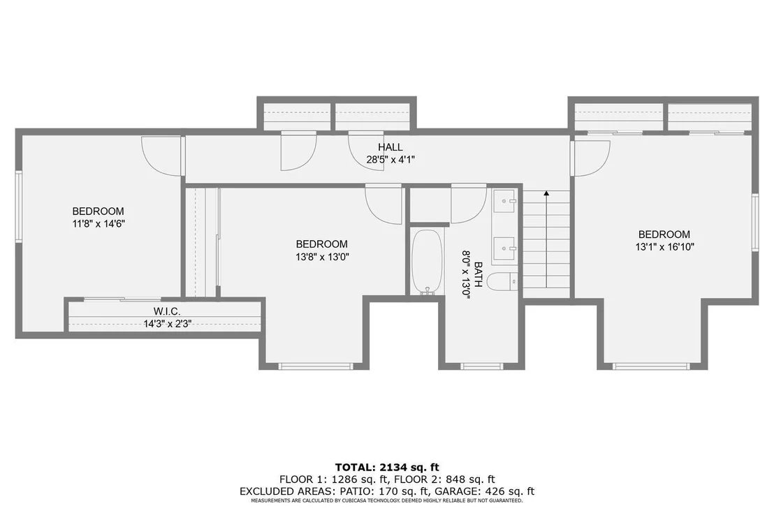 Photo of 3401 Laguna DR
