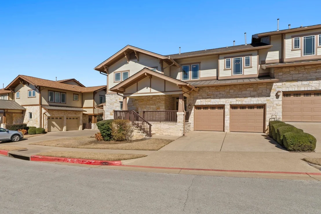 Photo of Unit 603 at 2930 Grand Oaks LOOP